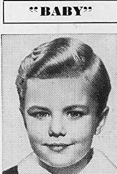 Películas de Larry Simms