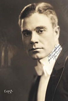 Películas de Larry Steers