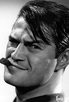 Películas de Larry Storch