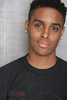 Películas de Larry VanBuren Jr.