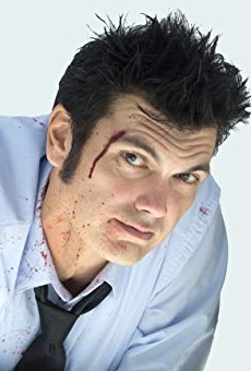 Películas de Larry Wade Carrell