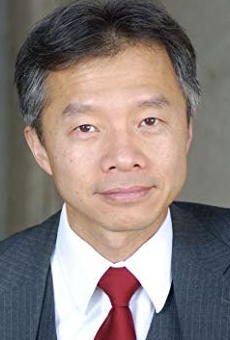 Películas de Larry Wang Parrish