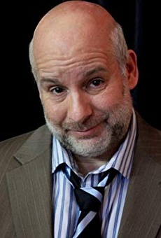 Películas de Larry Weissman