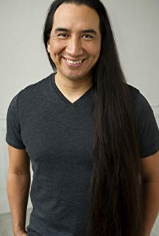 Películas de Larry Yazzie