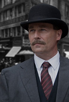 Películas de Lars Christensen