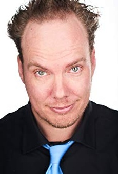 Películas de Lars Classington