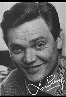 Películas de Lars Ekborg