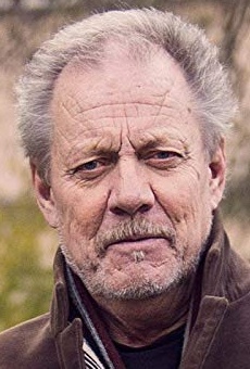 Películas de Lars-Erik Berenett