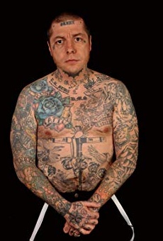 Películas de Lars Frederiksen