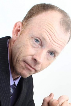 Películas de Lars Hundere