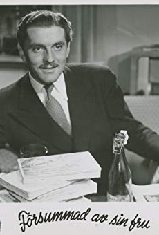 Películas de Lars Kåge