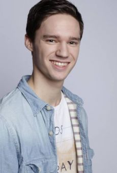 Películas de Lars Markus Verpeide Bakke