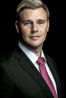 Películas de Lars Sandberg