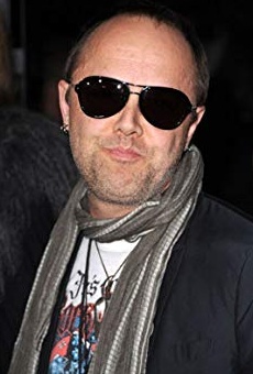 Películas de Lars Ulrich