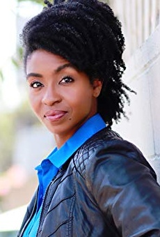 Películas de LaShada Jackson