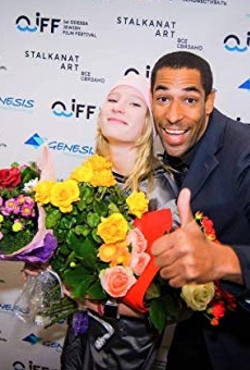 Películas de Lassana Lestin