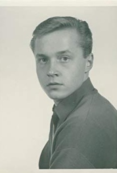 Películas de Lasse Sarri