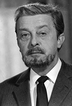 Películas de László Mensáros