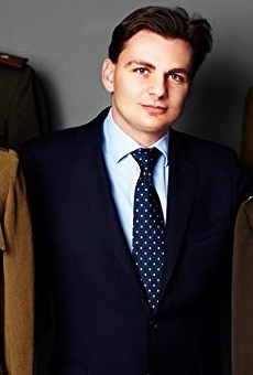 Películas de Laszlo Ritter