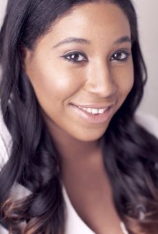 Películas de LaTasha Taylor