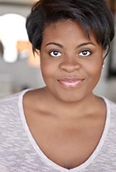 Películas de Lateefah Holder