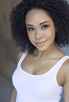 Películas de Latonya Williams