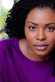 Películas de LaToya Franklyn