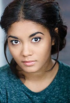 Películas de Latoya Lees