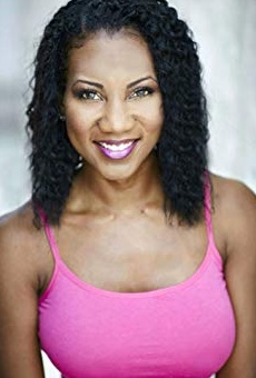 Películas de LaToya Ward