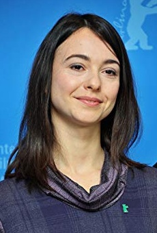 Películas de Laura Agorreca