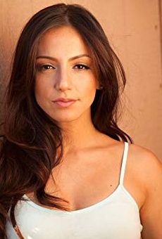 Películas de Laura Aleman