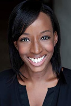 Películas de Laura Asare Películas de Laura Asare