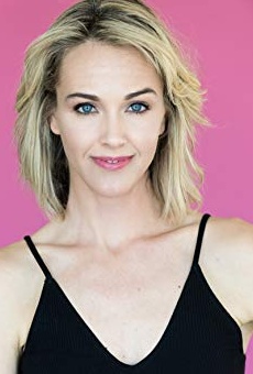 Películas de Laura Baggett