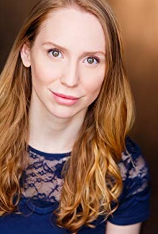 Películas de Laura Berner Taylor