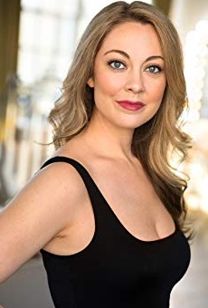 Películas de Laura Bohlin