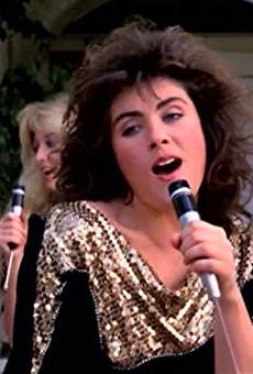Películas de Laura Branigan