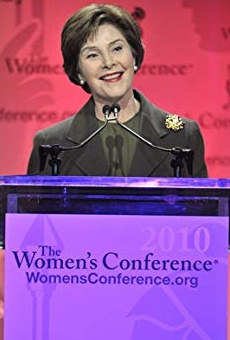 Películas de Laura Bush