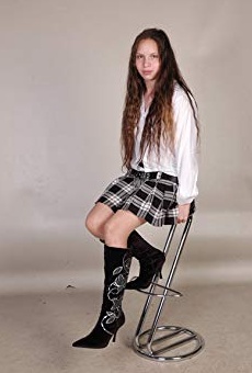 Películas de Laura Cecília Eröss