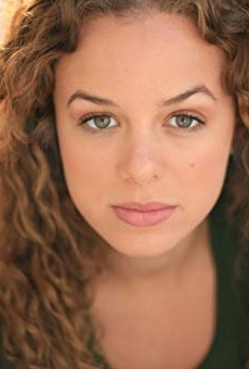 Películas de Laura Chinn