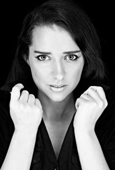 Películas de Laura Cooley