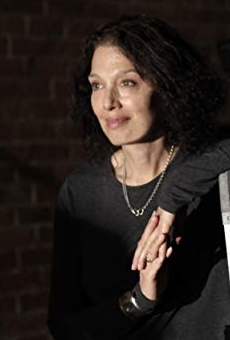 Películas de Laura Davis