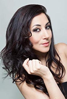 Películas de Laura de Ita