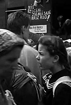 Películas de Laura Debicka