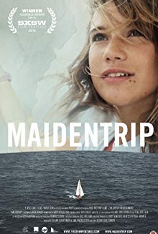 Películas de Laura Dekker