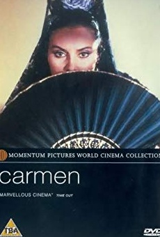 Películas de Laura del Sol