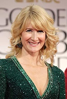 Películas de Laura Dern