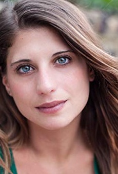 Películas de Laura Donoughue