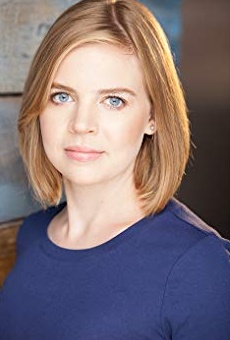 Películas de Laura Downes