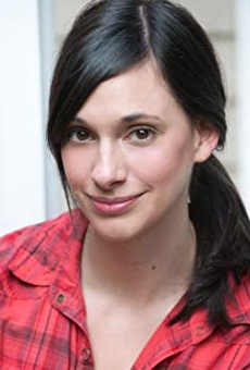 Películas de Laura Drake Mancini