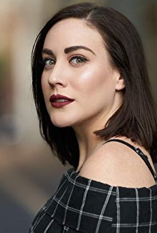 Películas de Laura-Elise Barrett